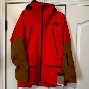 NWT North Face Purist Jacket (Women’s)